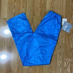 Vintage Nike Track Pant